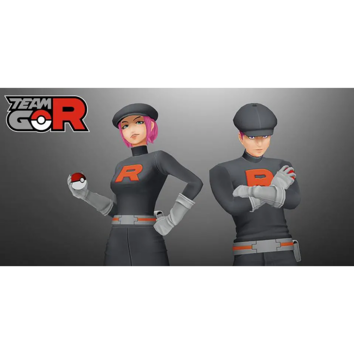 Pokémon GO - Shadow Pokemon Hunting - Team Rocket Grunt Battles